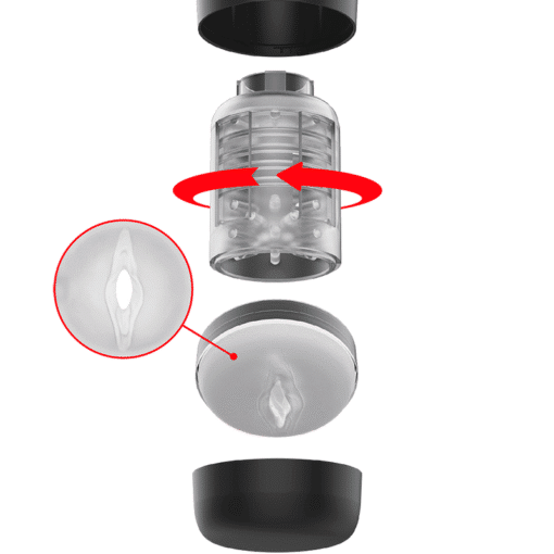 Autoplay - Tornado 360 Rotate Tech Stroker - Image 3