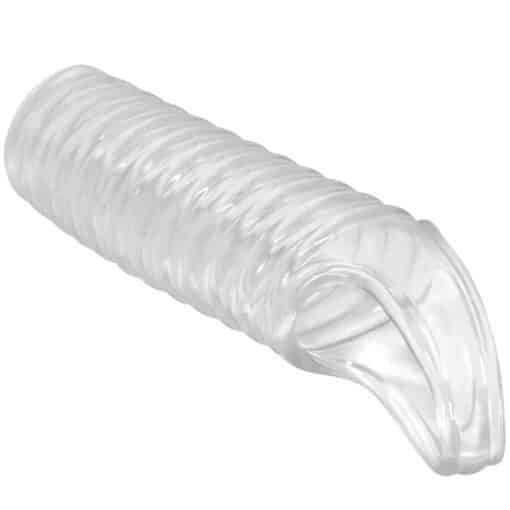 Pretty Love - Hartman Penis Sheath - Transparent - Image 7