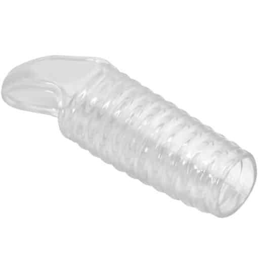 Pretty Love - Hartman Penis Sheath - Transparent - Image 4