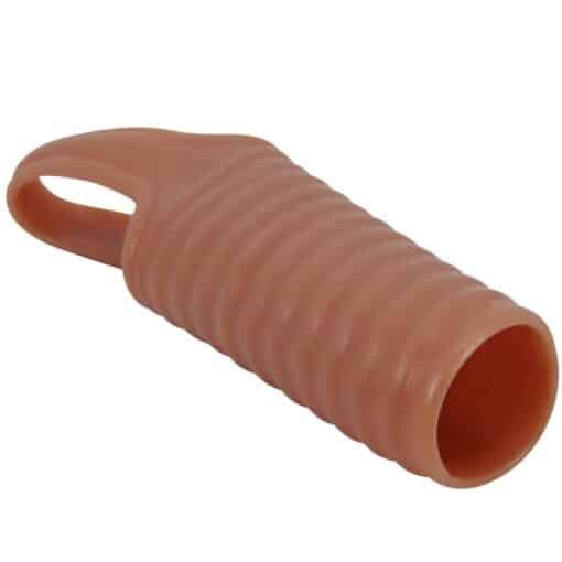 Pretty Love - Hartman Penis Sheath - Natural - Image 8