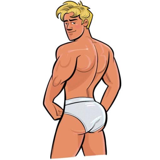 Fleshlight Fantasy - Power Bottom Boy - Image 3