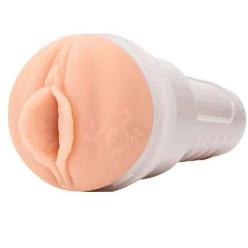 Fleshlight Girls – Angel Youngs Sweetness Vagina - Image 12