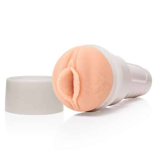 Fleshlight Girls – Angel Youngs Sweetness Vagina - Image 4