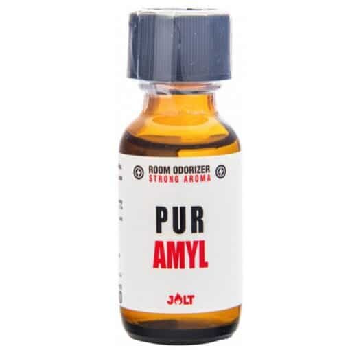 Poppers Original Jolt Pur Amyl 25ml- Best of Europe