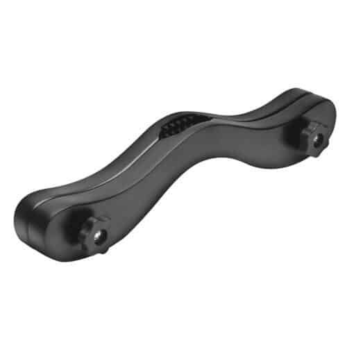 Master Series Thorns Spiked Wooden Humbler - Black - Image 3