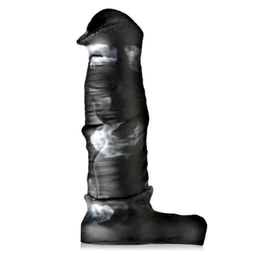 Creature Cocks Stallion 1.5" Silicone Penis Extension - Image 2