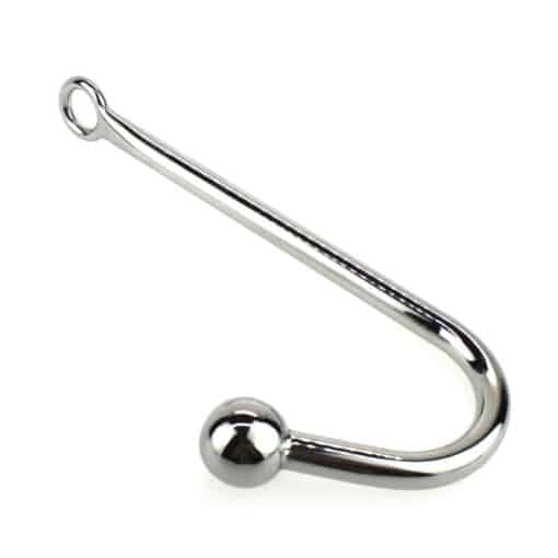Buttstuffer – Bondage & Anal Hook – 1
