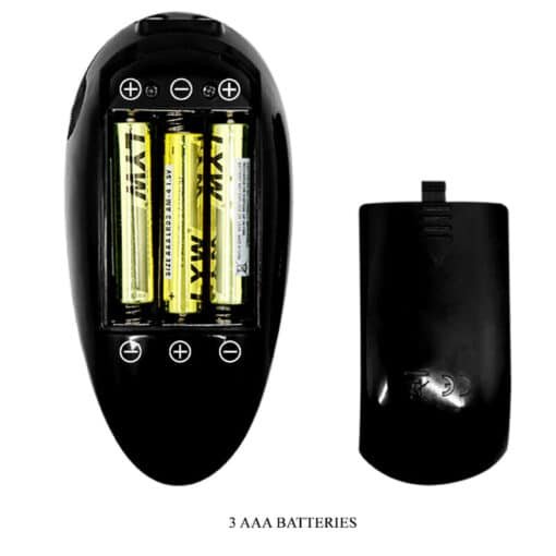 Crazy Bull - Samantha Realistic vagina and Anus Vibrator - Image 9