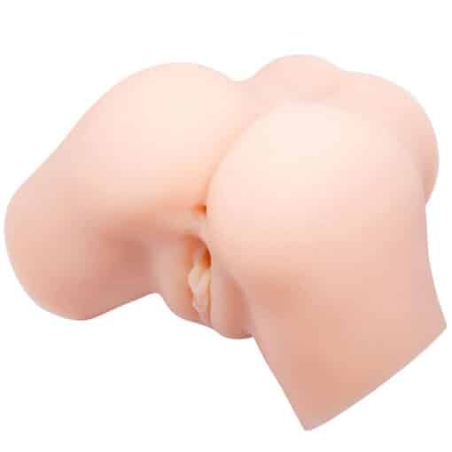 Crazy Bull - Samantha Realistic vagina and Anus Vibrator - Image 7