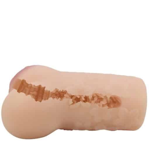 Crazy Bull – Scarlet Vagina Shaped Masturbator - Image 3