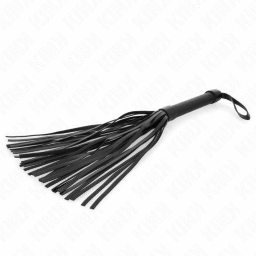 Kink - Short Bondage Whip 48.5 CM - Image 3