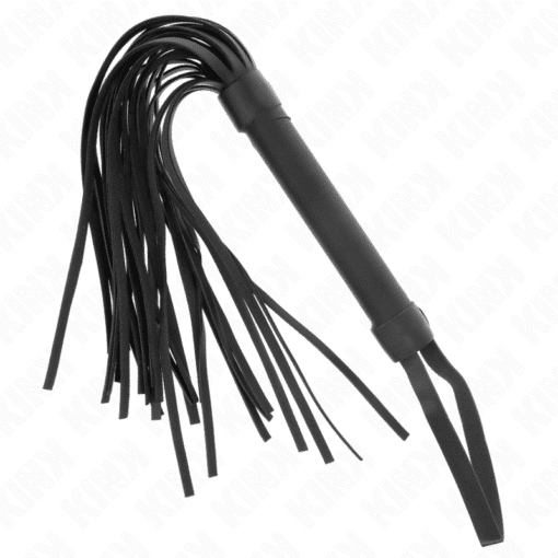 Kink - Short Bondage Whip 48.5 CM