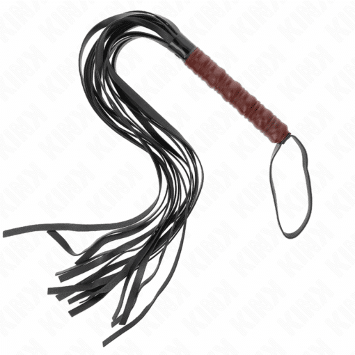 Kink - Mahogany Whip 53 CM - Image 2