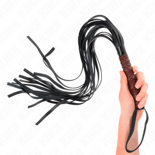 Kink - Mahogany Whip 53 CM - Image 4