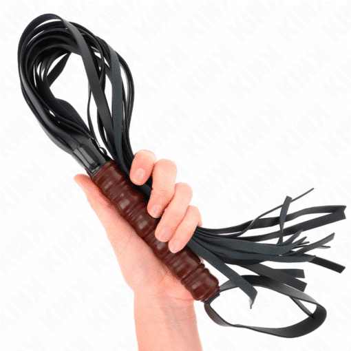 Kink - Mahogany Whip 53 CM - Image 3