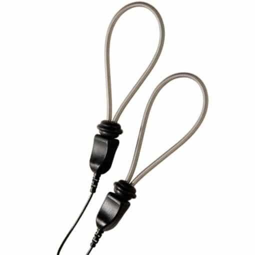 Electrastim - Electraloops E-Stim Adjustable Metal penis Rings - Image 3