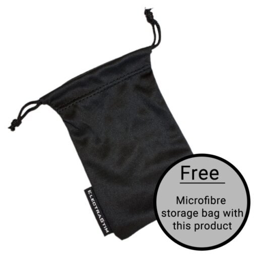 Electrastim - Prestige Electromagnetic Metal Penis Ring 42 MM - Image 2