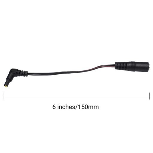 Electrastim - Standard Adapter to Socket 3.5 MM - Image 3