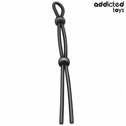 Addicted Toys – Double Lasso Cock Tie - Image 5