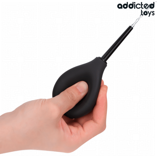 Addicted Toys - Travel Anal Cleaner Small 90ML - Image 2