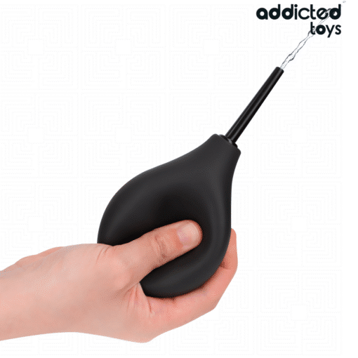 Addicted Toys - Travel Anal Cleaner Large 220ML - Image 2