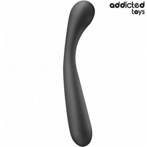 Addicted Toys – Silicone Double Anal Massager 22.5CM - Image 5