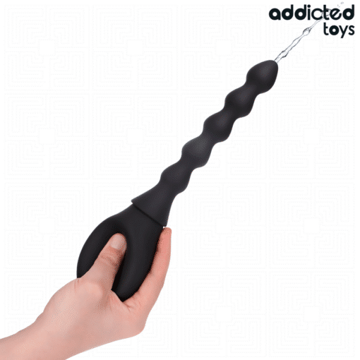 Addicted Toys - Travel Anal Cleaner Model 2 - Image 2