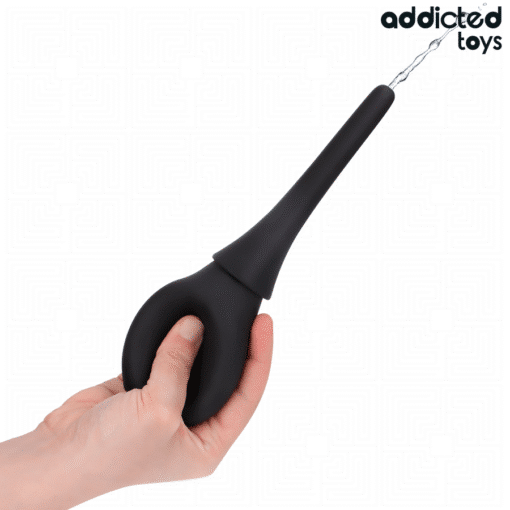 Addicted Toys - Travel Anal Cleaner Model 3 - Image 2