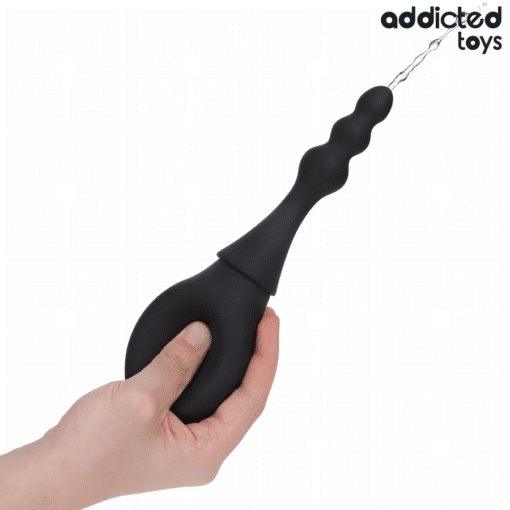 Addicted Toys - Travel Anal Cleaner Model 4 - Image 2
