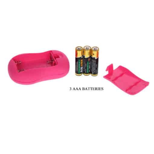 Baile Vibrating Nipple Suckers - Image 4