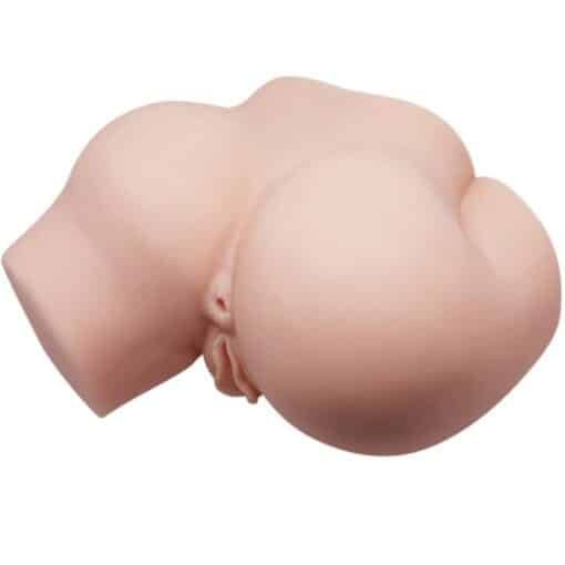 Crazy Bull - Passion Lady Butt with Realistic Vagina and Anus with Vibration - Image 9