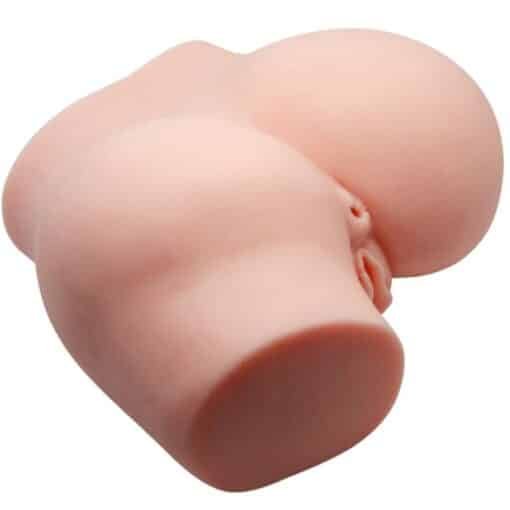Crazy Bull - Passion Lady Butt with Realistic Vagina and Anus with Vibration - Image 8