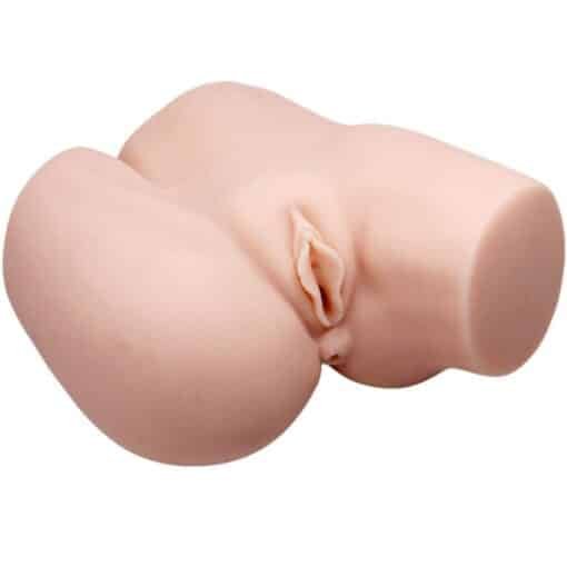 Crazy Bull - Passion Lady Butt with Realistic Vagina and Anus with Vibration - Image 7