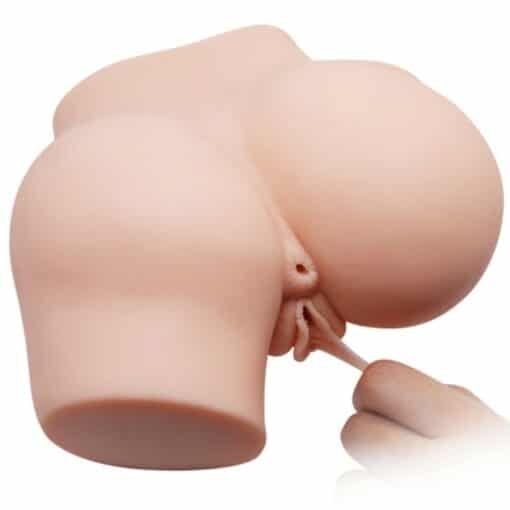 Crazy Bull - Passion Lady Butt with Realistic Vagina and Anus with Vibration - Image 15