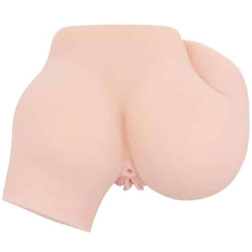 Crazy Bull - Passion Lady Butt with Realistic Vagina and Anus with Vibration - Image 11