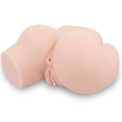 Crazy Bull - Passion Lady Butt with Realistic Vagina and Anus with Vibration - Image 12