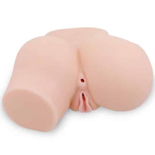 Crazy Bull - Passion Lady Butt with Realistic Vagina and Anus with Vibration - Image 13