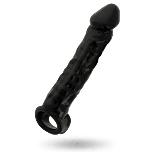 Addicted Toys – Dong Extension – Black - Image 3