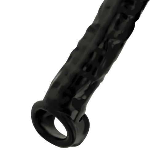 Addicted Toys – Dong Extension – Black - Image 2