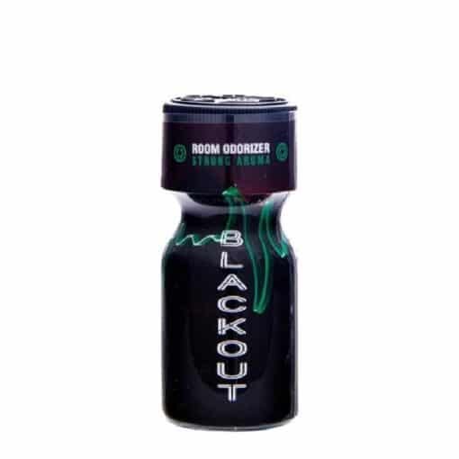 Poppers Original Jolt Blackout 10ml- Best of Europe