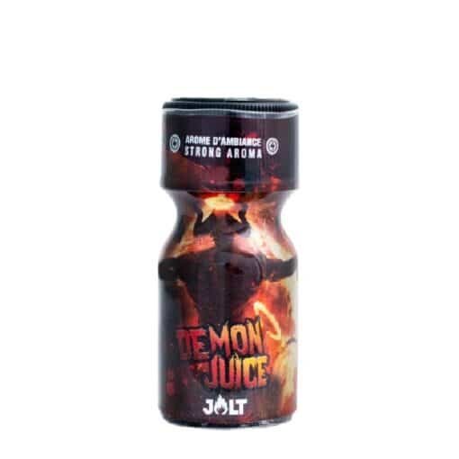 Poppers Original Jolt Demon Juice 10ml- Best of Europe