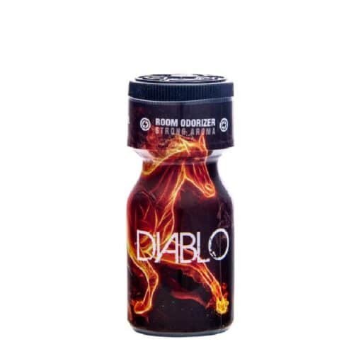 Poppers Original Jolt Diablo 10ml- Best of Europe