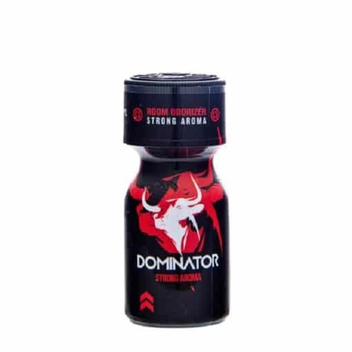 Poppers Original Jolt Dominator Black 10ml- Best of Europe