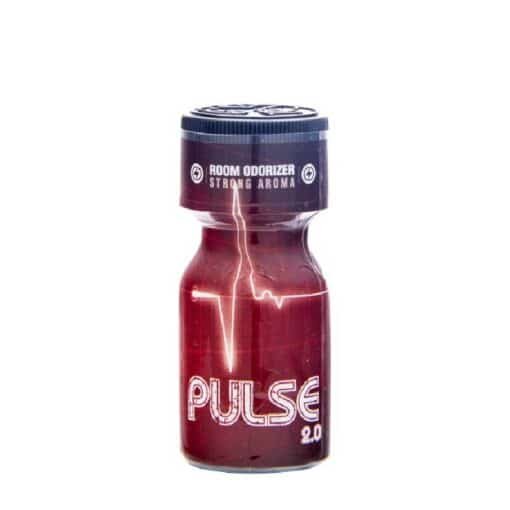 Poppers Original Jolt Pulse 10ml- Best of Europe