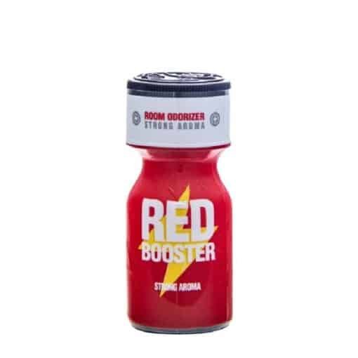 Poppers Original Jolt Red Booster 10ml- Best of Europe