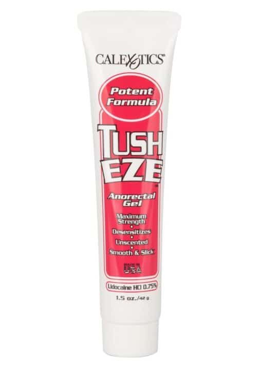 Tush Eze Anorectal Gel 1.5oz - Image 2