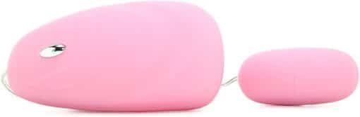 The 9's - B12 Bullet with Wired Remote Control - Pink - Image 2