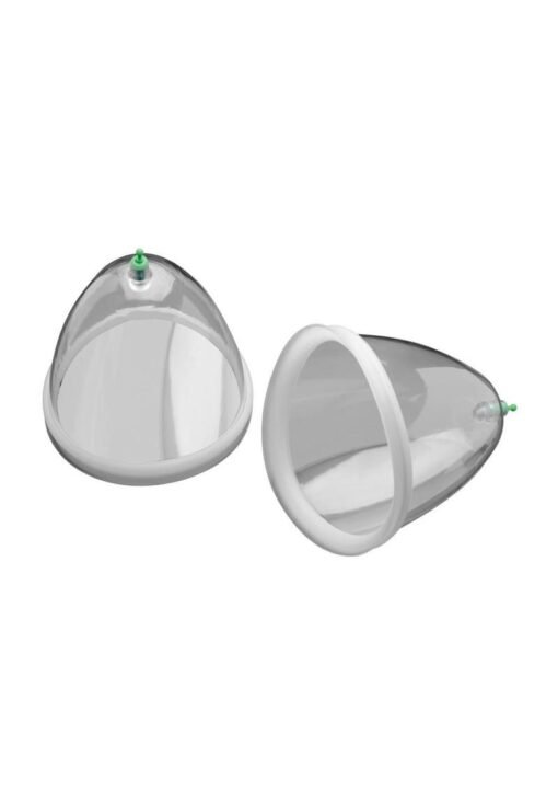 Size Matters Breast Cupping System - Image 2