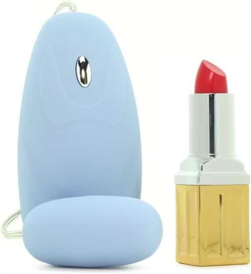 The 9's - B12 Bullet with Wired Remote Control - Baby Blue - Image 2