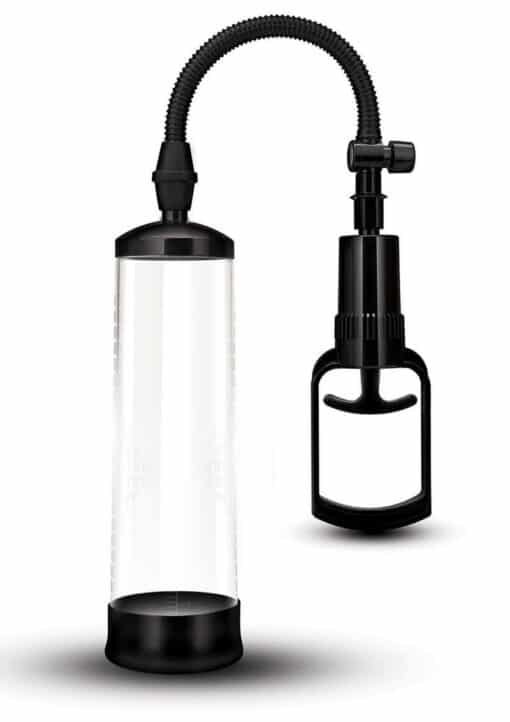 Size Up Trigger Penis Pump - Image 3